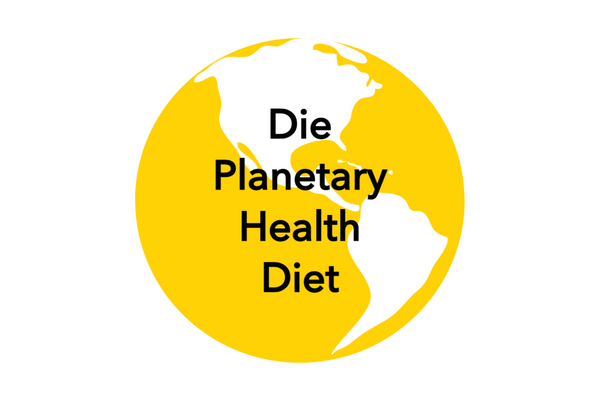 Die Planetary Health Diet: Diese Ernährung soll die Welt retten